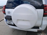  Toyota  Land Cruiser TOYOTA  / 2017 / 3P / todoterreno 2.8 D-4D VXL AUTO #10