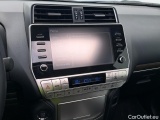  Toyota  Land Cruiser TOYOTA  / 2017 / 3P / todoterreno 2.8 D-4D VXL AUTO #13