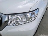  Toyota  Land Cruiser TOYOTA  / 2017 / 3P / todoterreno 2.8 D-4D VXL AUTO #15