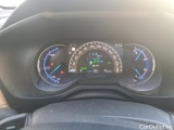  Toyota  RAV4 TOYOTA  / 2018 / 5P / todoterreno 2.5l 220H Luxury 4WD #4