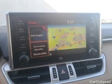  Toyota  RAV4 TOYOTA  / 2018 / 5P / todoterreno 2.5l 220H Luxury 4WD #12