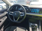  Volkswagen  Golf  VOLKSWAGEN / 2020 / 5P / berlina con portón 2.0 TDI 85kW (115CV) #3