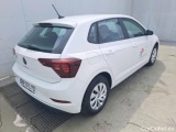  Volkswagen  Polo VOLKSWAGEN  1.0 TSI 95 CV #2