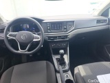  Volkswagen  Polo VOLKSWAGEN  1.0 TSI 95 CV #3