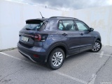  Volkswagen  T-CROSS VOLKSWAGEN  / 2018 / 5P / todoterreno Advance 1.0 TSI 70kW (95CV) (AC2) #2