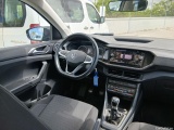  Volkswagen  T-CROSS VOLKSWAGEN  / 2018 / 5P / todoterreno Advance 1.0 TSI 70kW (95CV) (AC2) #3