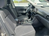  Volkswagen  T-CROSS VOLKSWAGEN  / 2018 / 5P / todoterreno Advance 1.0 TSI 70kW (95CV) (AC2) #6