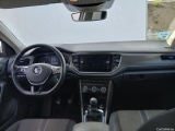  Volkswagen  T-ROC VOLKSWAGEN  / 2017 / 5P / todoterreno Advance 1.0 TSI 85kW (115CV) #3