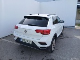  Volkswagen  T-ROC VOLKSWAGEN  / 2017 / 5P / todoterreno Advance 1.0 TSI 85kW (115CV) #2