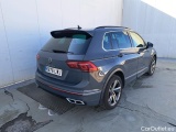  Volkswagen  Tiguan VOLKSWAGEN  / 2020 / 5P / todoterreno R-Line 2.0 TDI 110kW (150CV) DSG #2