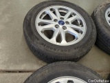  Ford  Transit Connect FORD  230 L2 LKW S&S Autm. Trend 5d 88kW #19