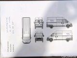  Ford  Transit  Custom Kasten 300 L2 Trend 2.0 TDCi 77KW MT6 E6dT #50