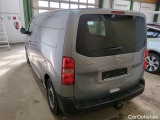  Opel  Vivaro  Kasten Edition M (L2) 2.0 110KW MT6 E6dT #13