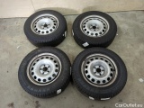  Opel  Vivaro  Kasten Edition M (L2) 2.0 110KW MT6 E6dT #16