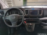  Opel  Vivaro  Kasten Edition M (L2) 2.0 110KW MT6 E6dT #18