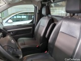  Opel  Vivaro  Kasten Edition M (L2) 2.0 110KW MT6 E6dT #23