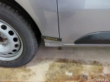  Opel  Vivaro  Kasten Edition M (L2) 2.0 110KW MT6 E6dT #77