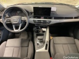  Audi  A4  Avant 50 TDI quattro S line 3.0 TDI 210KW AT8 E6d #3
