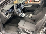  Audi  A4  Avant 50 TDI quattro S line 3.0 TDI 210KW AT8 E6d #4