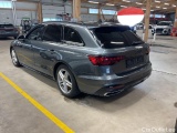  Audi  A4  Avant 50 TDI quattro S line 3.0 TDI 210KW AT8 E6d #9