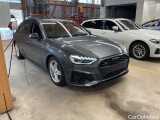  Audi  A4  Avant 50 TDI quattro S line 3.0 TDI 210KW AT8 E6d #8