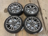  Audi  A4  Avant 50 TDI quattro S line 3.0 TDI 210KW AT8 E6d #31