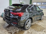  Audi  Q3  Sportback 40 TDI quattro S line 2.0 TDI 147KW AT7 E6d #2