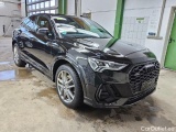  Audi  Q3  Sportback 40 TDI quattro S line 2.0 TDI 147KW AT7 E6d #7