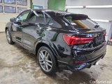  Audi  Q3  Sportback 40 TDI quattro S line 2.0 TDI 147KW AT7 E6d #8