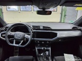  Audi  Q3  Sportback 40 TDI quattro S line 2.0 TDI 147KW AT7 E6d #3