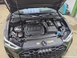  Audi  Q3  Sportback 40 TDI quattro S line 2.0 TDI 147KW AT7 E6d #11