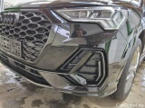  Audi  Q3  Sportback 40 TDI quattro S line 2.0 TDI 147KW AT7 E6d #34