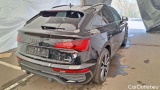  Audi  Q5  Sportback 55 TFSI e quattro S line 2.0 TFSI 270KW AT7 E6d #2