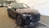  Audi  Q5  Sportback 55 TFSI e quattro S line 2.0 TFSI 270KW AT7 E6d #7