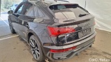  Audi  Q5  Sportback 55 TFSI e quattro S line 2.0 TFSI 270KW AT7 E6d #8