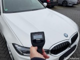  Bmw  Serie 3 Baureihe 3 Touring 320 e 2.0 150KW AT8 E6d #20