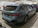  Bmw  Serie 5 Baureihe 5 Touring 520 d xDrive M Sport 2.0 145KW AT8 6E #2