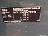  Bmw  Serie 5 Baureihe 5 Touring 520 d xDrive M Sport 2.0 145KW AT8 6E #4