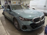  Bmw  Serie 5 Baureihe 5 Touring 520 d xDrive M Sport 2.0 145KW AT8 6E #12