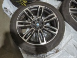  Bmw  Serie 5 Baureihe 5 Touring 520 d xDrive M Sport 2.0 145KW AT8 6E #14