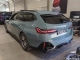  Bmw  Serie 5 Baureihe 5 Touring 520 d xDrive M Sport 2.0 145KW AT8 6E #19