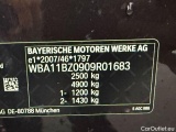 Bmw  X3 Baureihe  xDrive 20 d 2.0 140KW AT8 E6d #5
