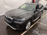  Bmw  X3 Baureihe  xDrive 20 d 2.0 140KW AT8 E6d #15