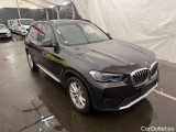  Bmw  X3 Baureihe  xDrive 20 d 2.0 140KW AT8 E6d #16