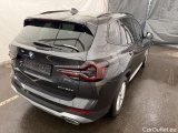  Bmw  X3 Baureihe  xDrive 20 d 2.0 140KW AT8 E6d #17