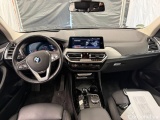  Bmw  X3 Baureihe  xDrive 20 d 2.0 140KW AT8 E6d #25