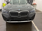  Bmw  X3 Baureihe  xDrive 20 d 2.0 140KW AT8 E6d #37