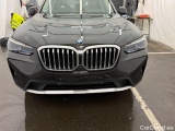  Bmw  X3 Baureihe  xDrive 20 d 2.0 140KW AT8 E6d #38