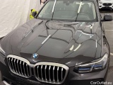  Bmw  X3 Baureihe  xDrive 20 d 2.0 140KW AT8 E6d #41