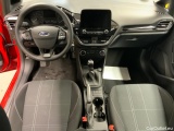  Ford  Fiesta  Cool & Connect 1.1 55KW MT5 E6dT #3